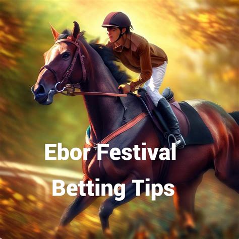 ebor festival betting sites - York Ebor Festival: Race List & Meeting Info 